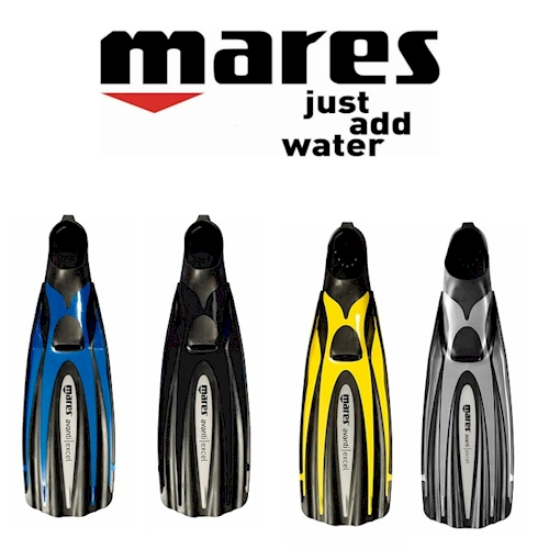Mares Avanti Excel FF Fins